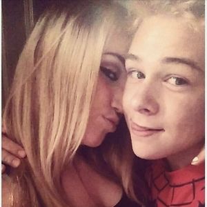 Meet your Posher, Kellie